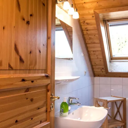 Holiday home Doppelhaushaelfte In *