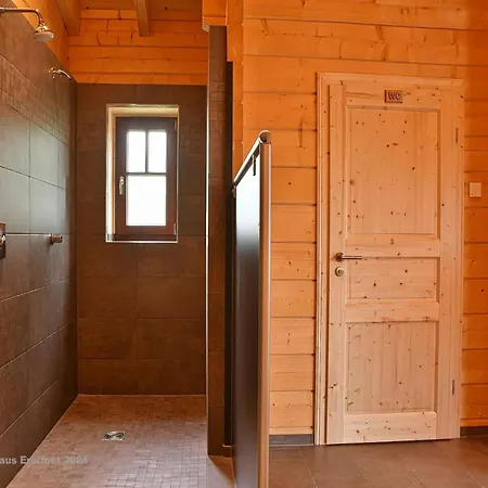 Holiday home Doppelhaushaelfte In Hasselfelde
